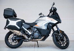 Gebrauchte KTM 1290 Super Adventure S
