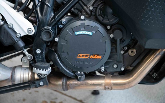 Gebrauchtmotorrad KTM 1290 Super Adventure S - Bild 12