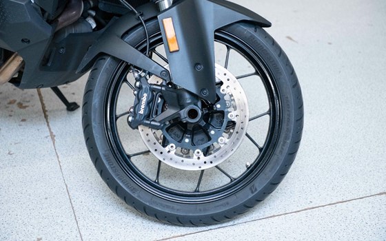 Gebrauchtmotorrad KTM 1290 Super Adventure S - Bild 13