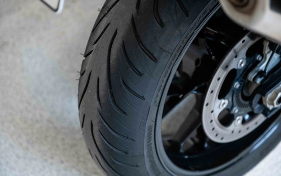 Gebrauchtmotorrad KTM 1290 Super Adventure S - Bild 15