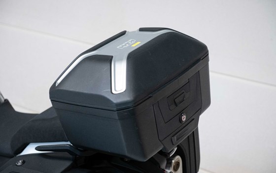 Gebrauchtmotorrad KTM 1290 Super Adventure S - Bild 7