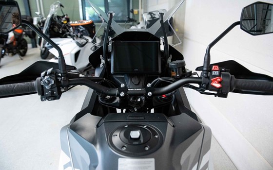 Gebrauchtmotorrad KTM 1290 Super Adventure S - Bild 8