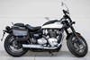 Triumph Bonneville Speedmaster