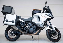 Gebrauchte KTM 1290 Super Adventure