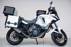 Angebot KTM 1290 Super Adventure
