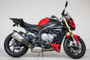 Angebot BMW S 1000 R