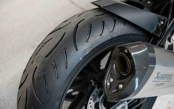 Gebrauchtmotorrad BMW S 1000 R - Bild 15