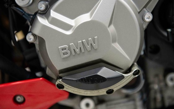 Gebrauchtmotorrad BMW S 1000 R - Bild 16