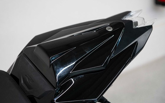 Gebrauchtmotorrad BMW S 1000 R - Bild 6