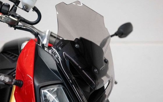 Gebrauchtmotorrad BMW S 1000 R - Bild 7