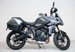 Gebrauchte Triumph Tiger Sport 660
