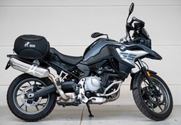 Gebrauchte BMW F 750 GS