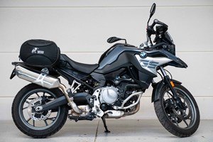 Angebot BMW F 750 GS