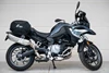 BMW F 750 GS