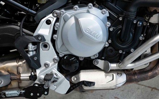 Gebrauchtmotorrad BMW F 750 GS - Bild 10