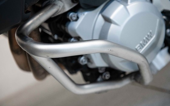 Gebrauchtmotorrad BMW F 750 GS - Bild 14