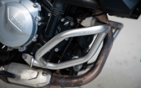 Gebrauchtmotorrad BMW F 750 GS - Bild 15