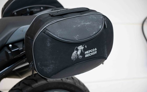 Gebrauchtmotorrad BMW F 750 GS - Bild 5