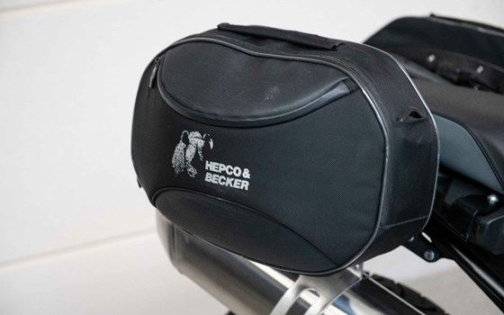 Gebrauchtmotorrad BMW F 750 GS - Bild 6