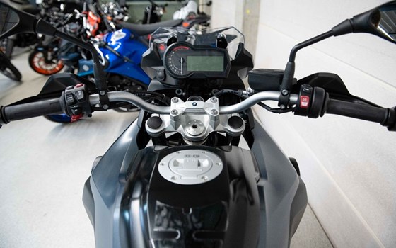 Gebrauchtmotorrad BMW F 750 GS - Bild 7