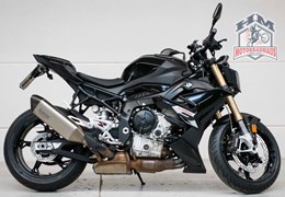 Gebrauchte BMW S 1000 R