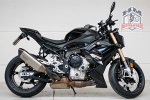 Angebot BMW S 1000 R