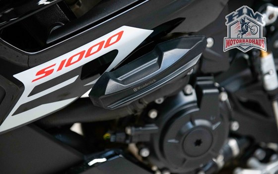 Gebrauchtmotorrad BMW S 1000 R - Bild 10