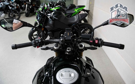 Gebrauchtmotorrad BMW S 1000 R - Bild 11