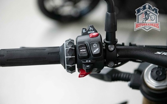 Gebrauchtmotorrad BMW S 1000 R - Bild 12