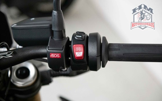 Gebrauchtmotorrad BMW S 1000 R - Bild 13