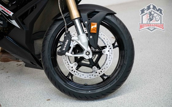 Gebrauchtmotorrad BMW S 1000 R - Bild 14