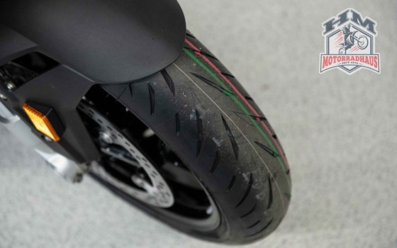 Gebrauchtmotorrad BMW S 1000 R - Bild 15