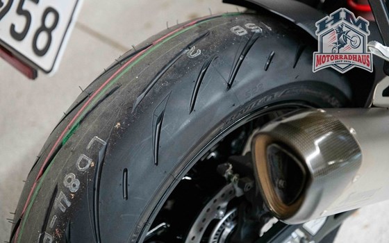 Gebrauchtmotorrad BMW S 1000 R - Bild 16