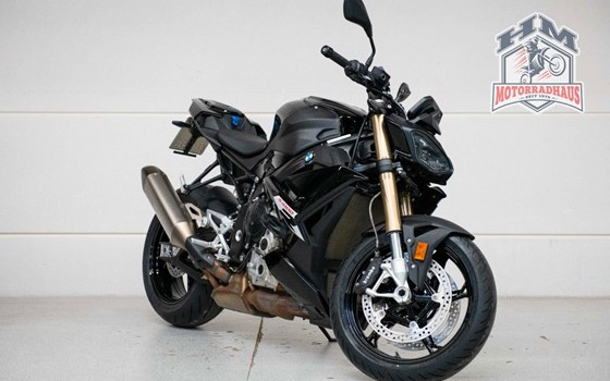 Gebrauchtmotorrad BMW S 1000 R - Bild 2