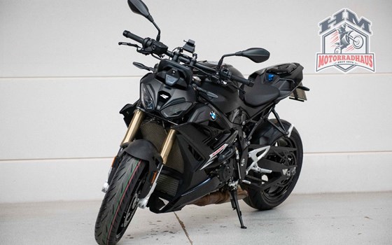 Gebrauchtmotorrad BMW S 1000 R - Bild 3