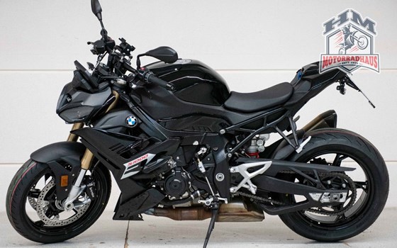 Gebrauchtmotorrad BMW S 1000 R - Bild 4