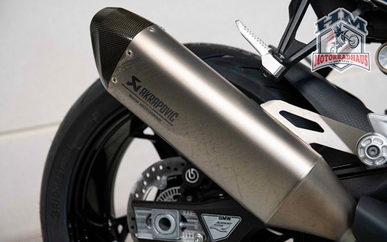 Gebrauchtmotorrad BMW S 1000 R - Bild 5