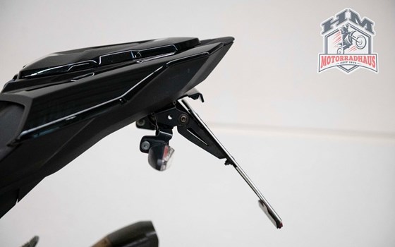 Gebrauchtmotorrad BMW S 1000 R - Bild 6