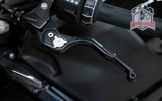 Gebrauchtmotorrad BMW S 1000 R - Bild 8