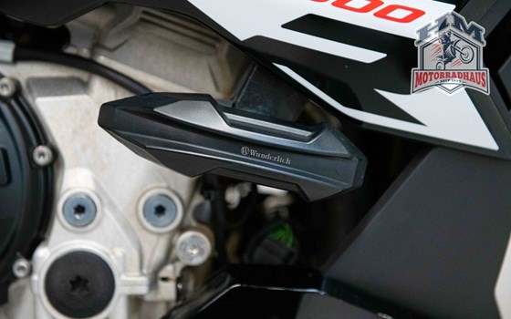 Gebrauchtmotorrad BMW S 1000 R - Bild 9