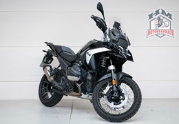 Gebrauchte BMW R 1300 GS