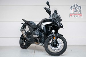 Angebot BMW R 1300 GS
