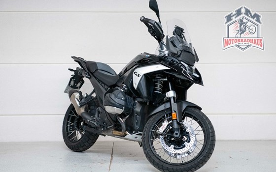 Gebrauchtmotorrad BMW R 1300 GS - Bild 1