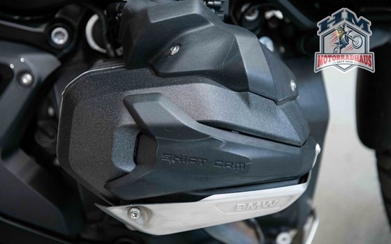 Gebrauchtmotorrad BMW R 1300 GS - Bild 11