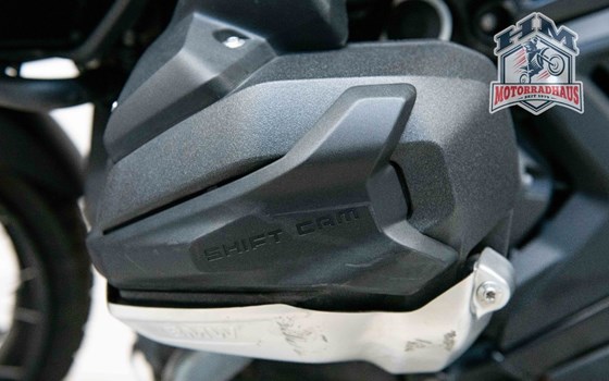Gebrauchtmotorrad BMW R 1300 GS - Bild 12