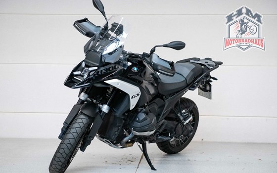 Gebrauchtmotorrad BMW R 1300 GS - Bild 2