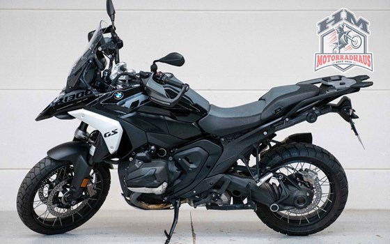 Gebrauchtmotorrad BMW R 1300 GS - Bild 3