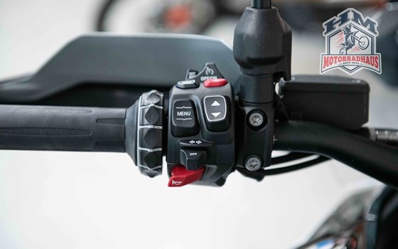 Gebrauchtmotorrad BMW R 1300 GS - Bild 5