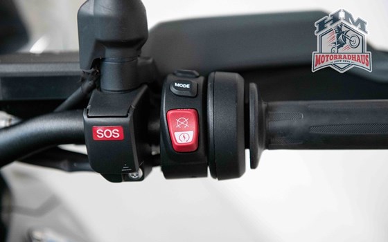 Gebrauchtmotorrad BMW R 1300 GS - Bild 6