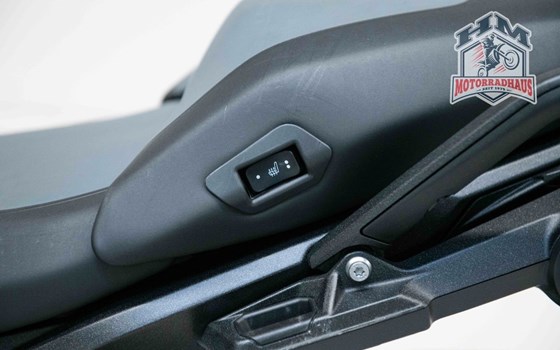 Gebrauchtmotorrad BMW R 1300 GS - Bild 7